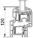 Rehau Briliant-Design 3
